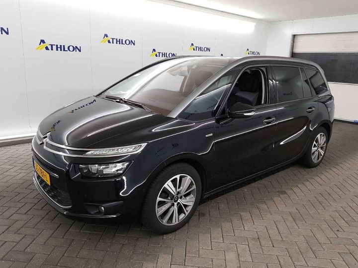 citroen c4 grand picasso 2016 vf73ahnymgj677664