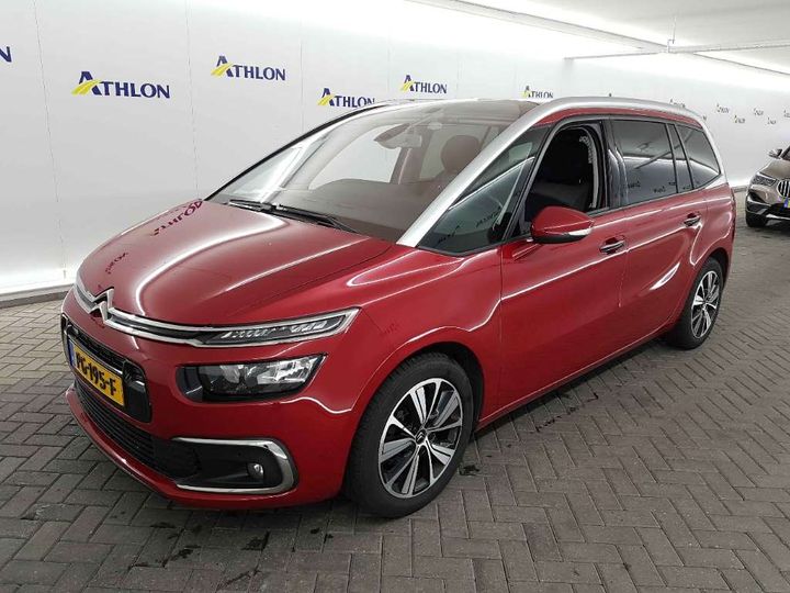 citroen  2017 vf73ahnythj701858