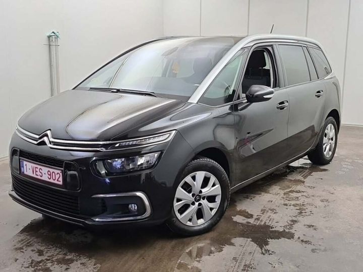 citroen c4 2018 vf73ayhzpjj810321