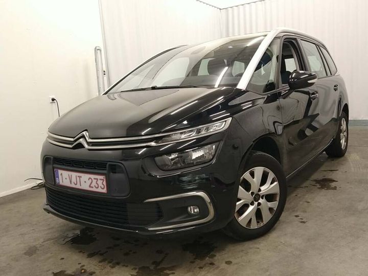 citroen c4 2018 vf73ayhzpjj841471