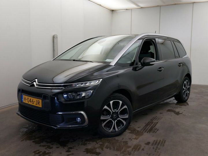 citroen grand 2020 vf73ayhzplj550543