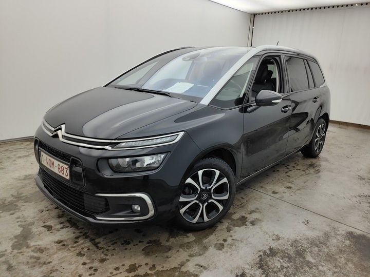 citroen 1499.0 2019 vf73ayhzrkj718336