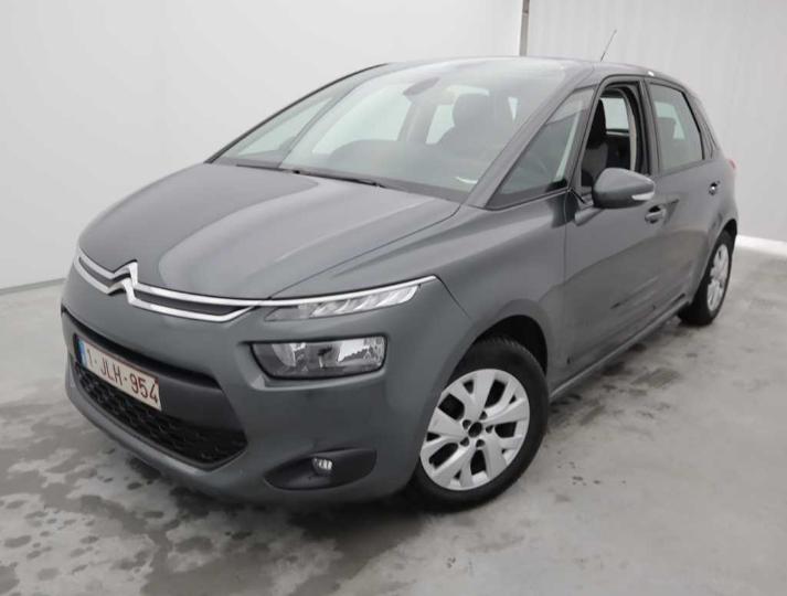 citroen c4 picasso 5pl &#3913 2015 vf73d9hc8ej850726