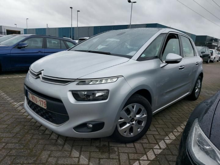 citroen c4 2016 vf73dbhxmgj633888