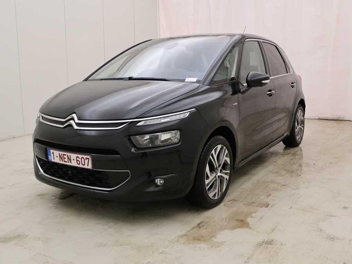 citroen c4-picasso 2016 vf73dbhxtfj868936