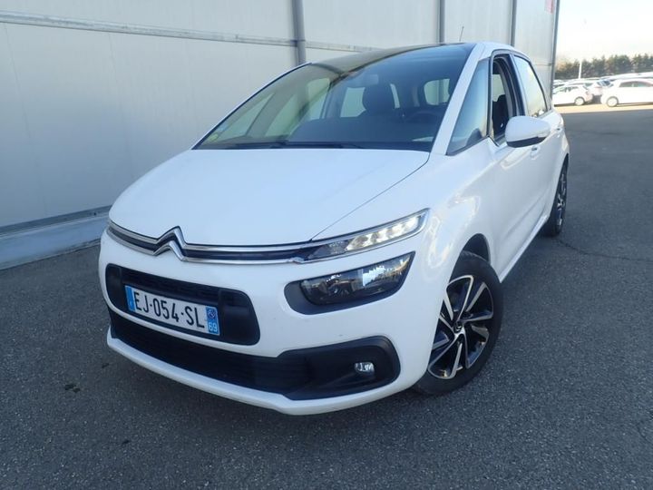 citroen  2017 vf73dbhzthj539263