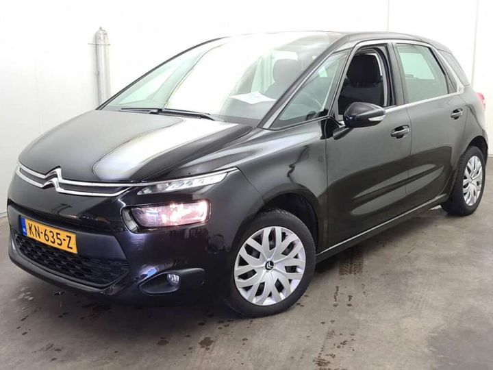 citroen c4 2016 vf73dhnymgj743769