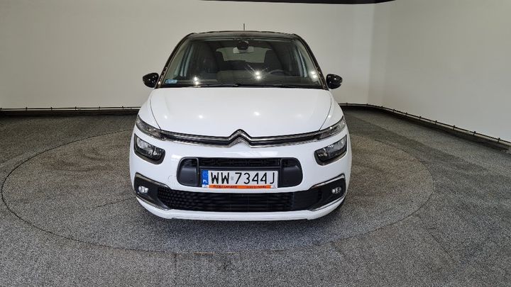 citroen c4 picasso 2018 vf73dhnymjj636794