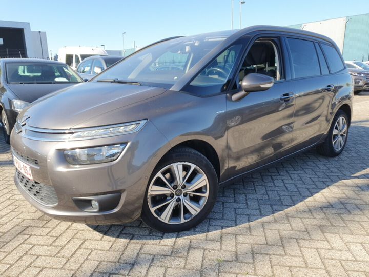 citroen c4 2016 vf73eahxmgj669178