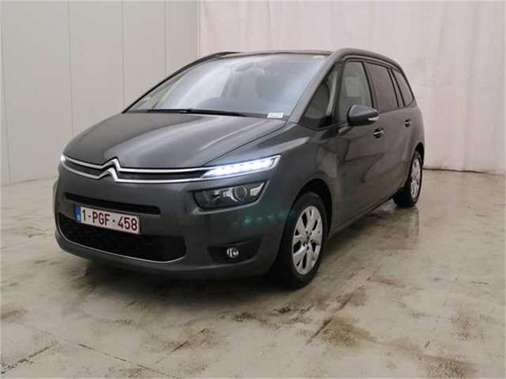 citroen c4-picasso 2016 vf73ebhxmgj682967