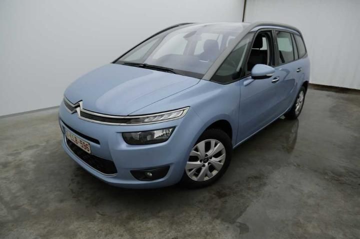 citroen  2015 vf73ebhxtfj766799