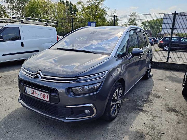 citroen gr.c4 picasso fl&#3916 2017 vf73ebhxthj628351