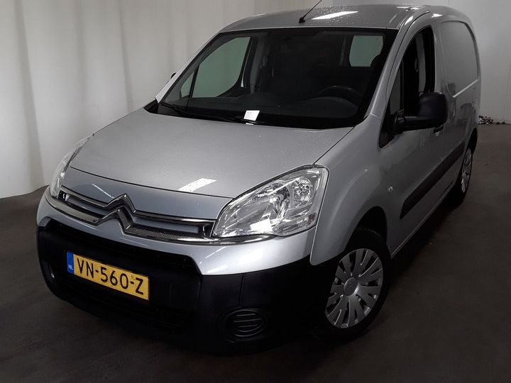 citroen berlingo 2015 vf77a9hf0fj640763