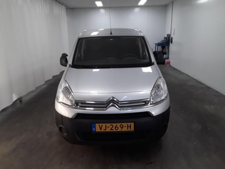 citroen berlingo 2014 vf77a9hn0ej664694