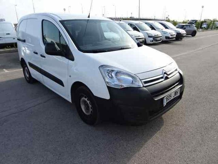 citroen berlingo 2017 vf77a9hn0gn531174