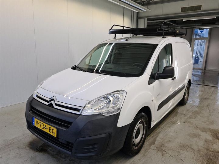 citroen berlingo 2016 vf77abhw6gj745063