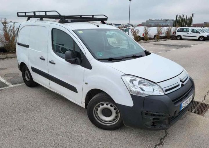 citroen berlingo 2017 vf77abhw6hj878852