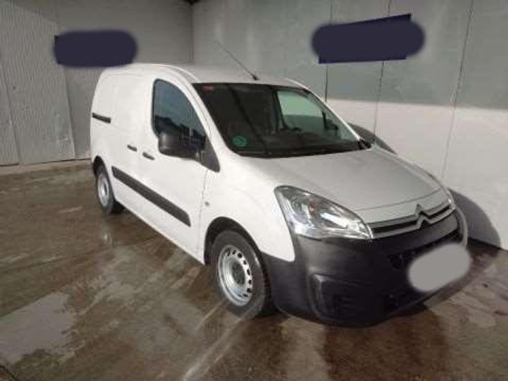 citroen berlingo 2017 vf77abhw6hn534142