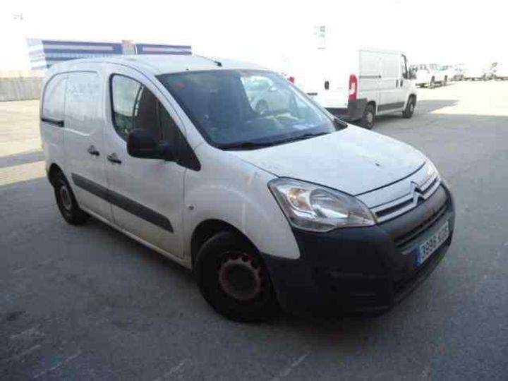 citroen berlingo 2018 vf77abhw6hn553181