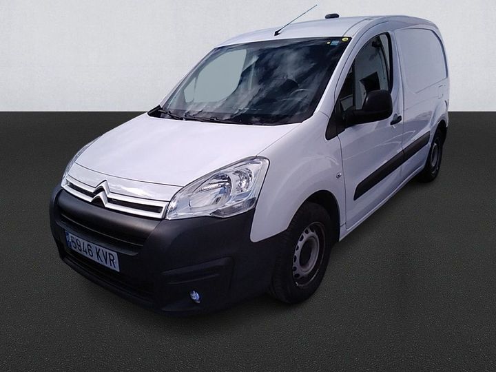 citroen berlingo 2019 vf77abhw6jj672952