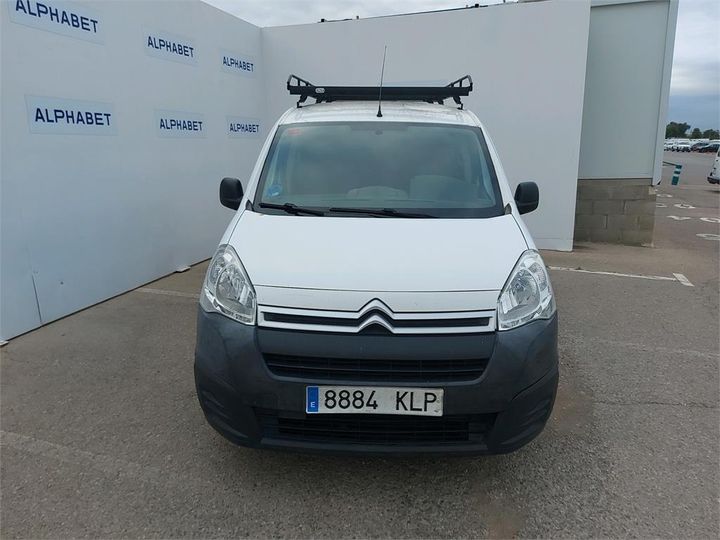 citron berlingo 2018 vf77abhw6jn513477