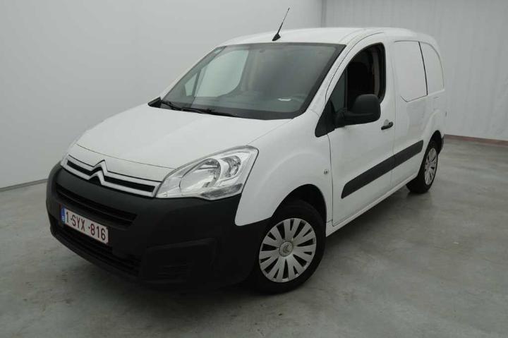 citroen berlingo fl&#3915 2017 vf77abhy6hj706397