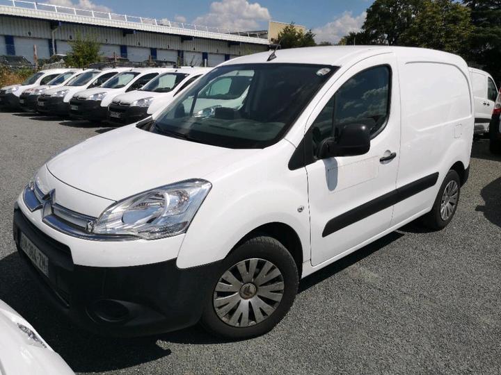 citroen berlingo 2014 vf77b9hf0ej837042