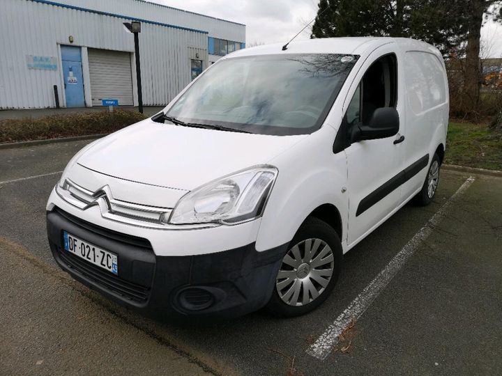 citroen berlingo 2014 vf77b9hf0en521564