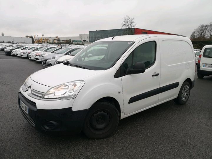 citroen berlingo 2015 vf77b9hf0fj616784