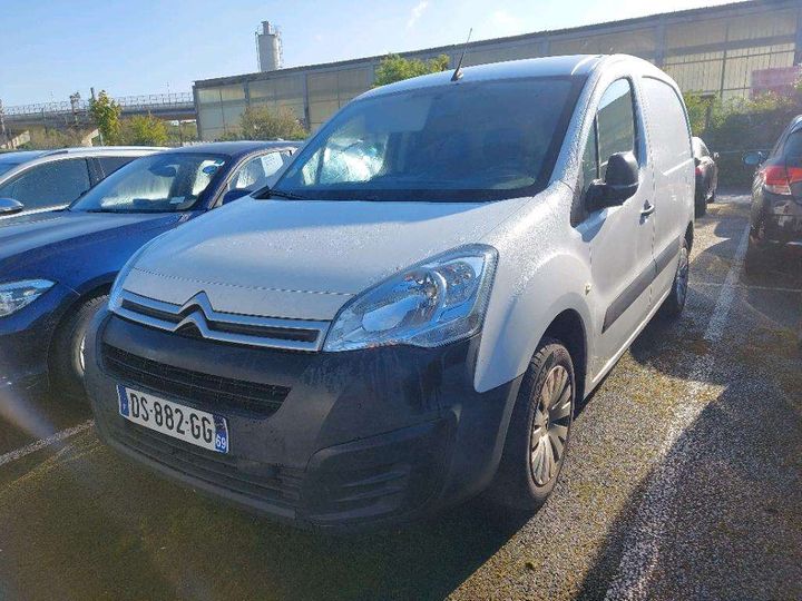 citroen berlingo 2015 vf77b9hf0fj695262