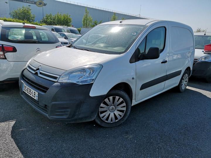 citroen berlingo 2015 vf77b9hf0fn520684