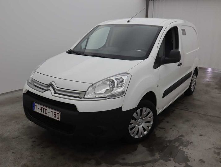 citroen berlingo bestel &#3908 2014 vf77b9hf8ej771743