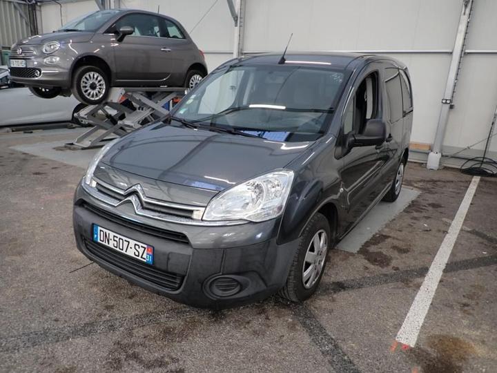 citroen berlingo 2015 vf77b9hf8fj545476