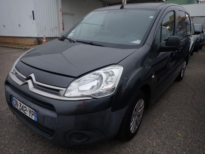 citroen berlingo 2015 vf77b9hf8fn503625