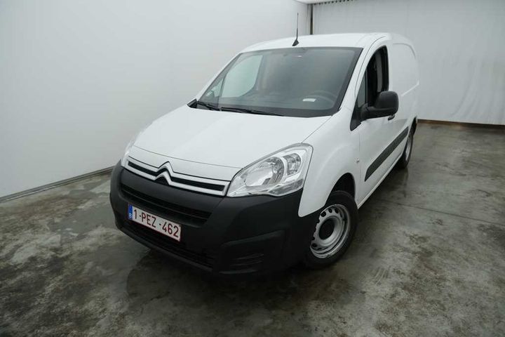 citroen berlingo fl&#3915 2016 vf77b9hf8gj671023