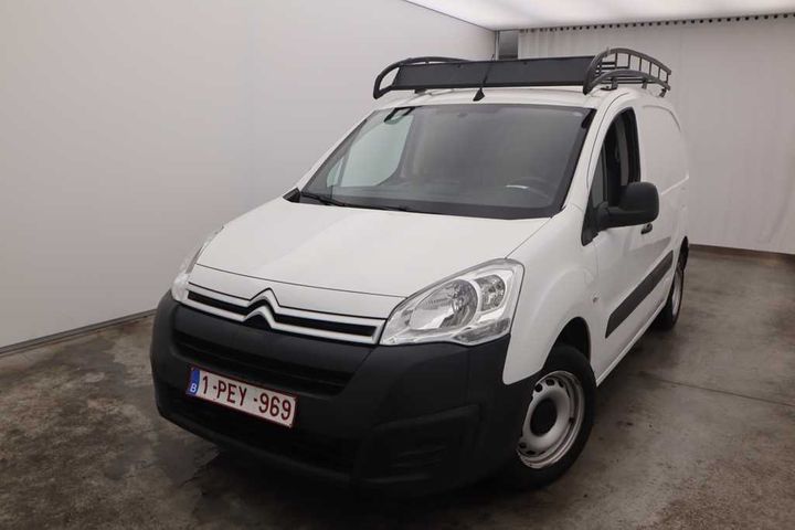 citroen berlingo fl&#3915 2016 vf77b9hf8gj671025