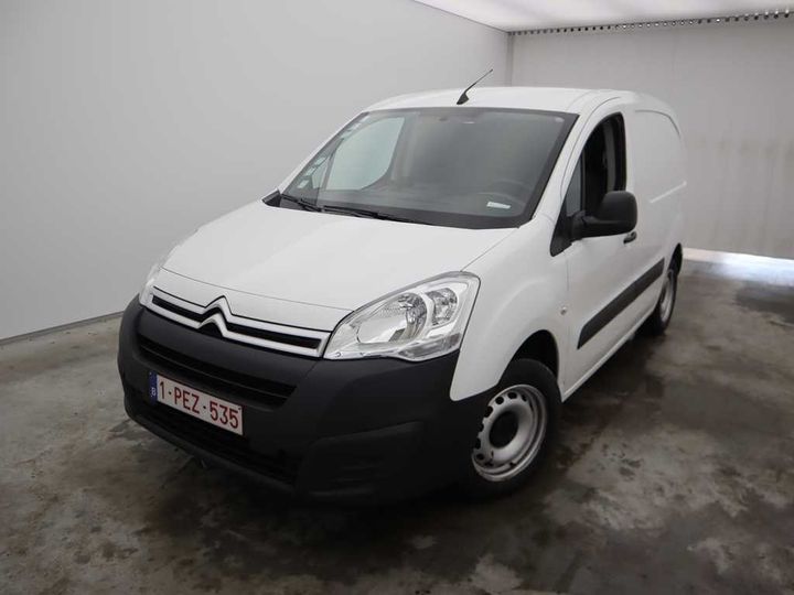 citroen berlingo fl&#3915 2016 vf77b9hf8gj671035