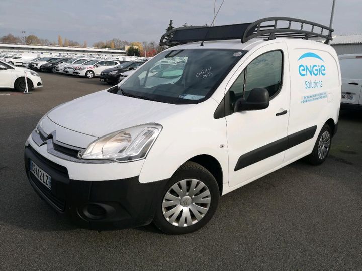 citroen berlingo 2013 vf77b9hn0dn508991