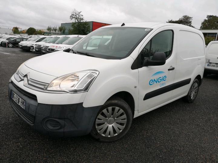 citroen berlingo 2014 vf77b9hn0ej637701