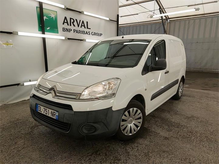 citroen berlingo 2014 vf77b9hn0ej786001