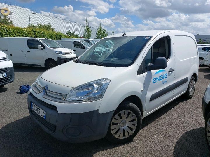 citroen berlingo 2014 vf77b9hn0ej787477