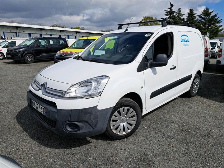 citroen berlingo 2014 vf77b9hn0ej796924