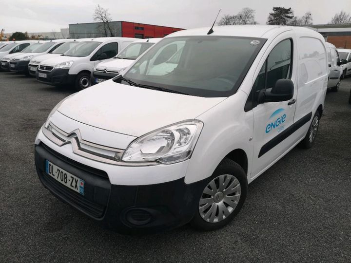 citroen berlingo 2014 vf77b9hn0ej819618