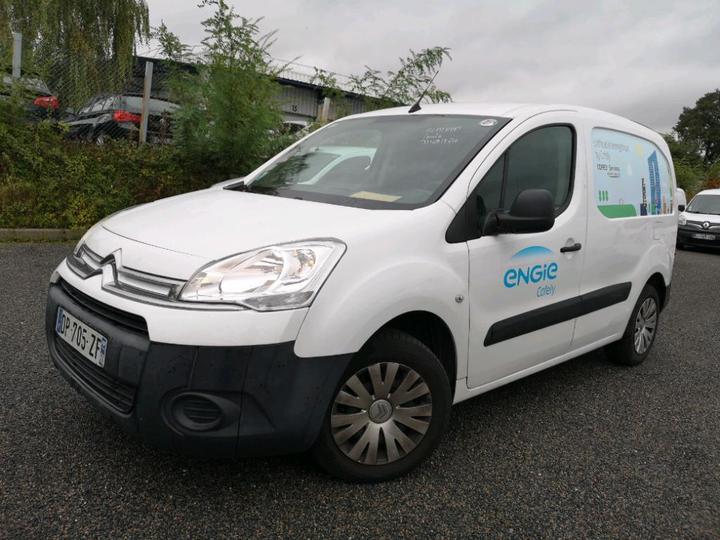 citroen berlingo 2015 vf77b9hn0fj564986