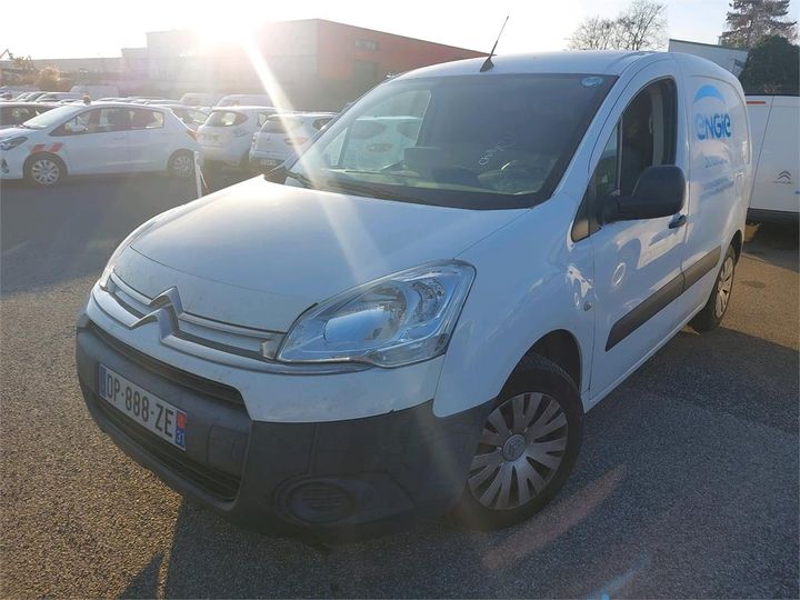 citroen berlingo 2015 vf77b9hn0fn507268