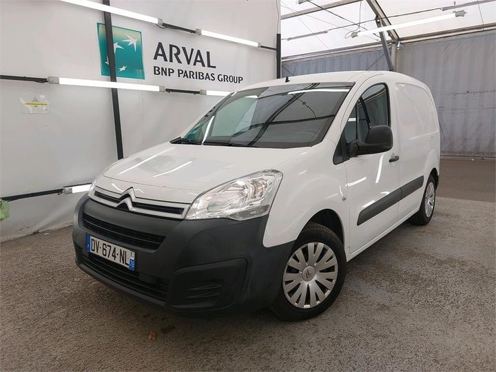 citroen berlingo 2015 vf77bbhw6fj681656