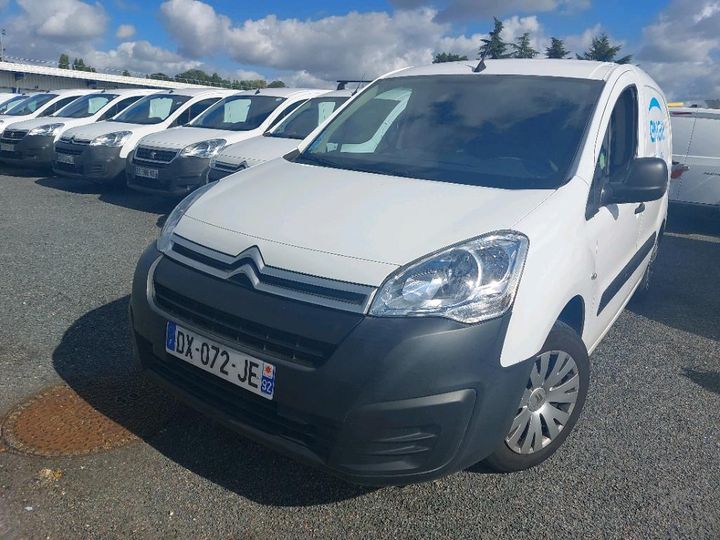 citroen berlingo 2015 vf77bbhw6fj823465