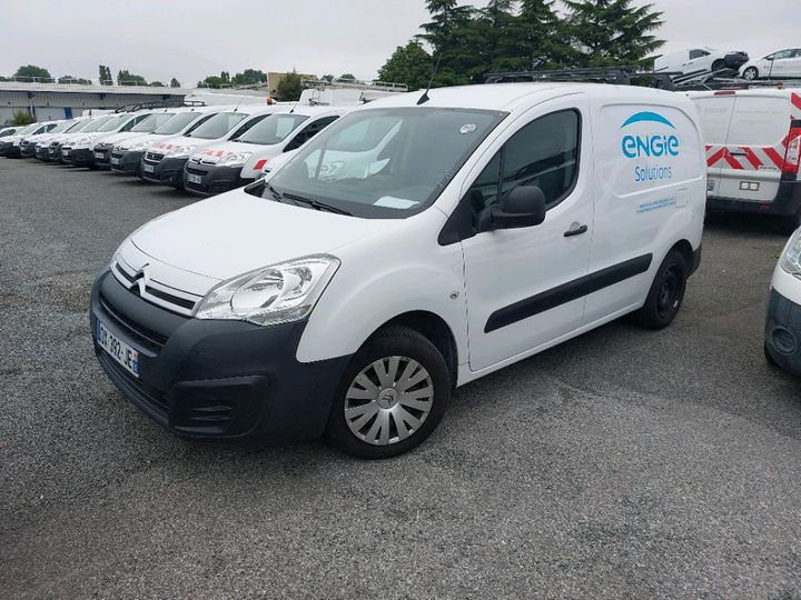 citroen berlingo 2015 vf77bbhw6fj823467