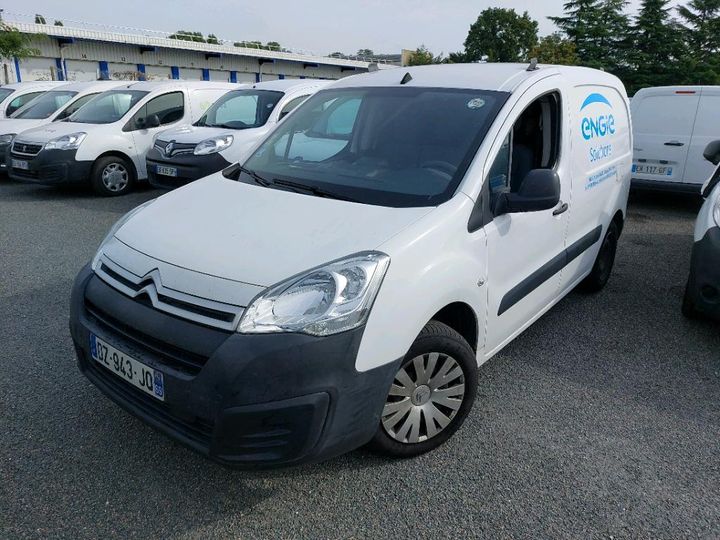 citroen berlingo 2016 vf77bbhw6fj875029