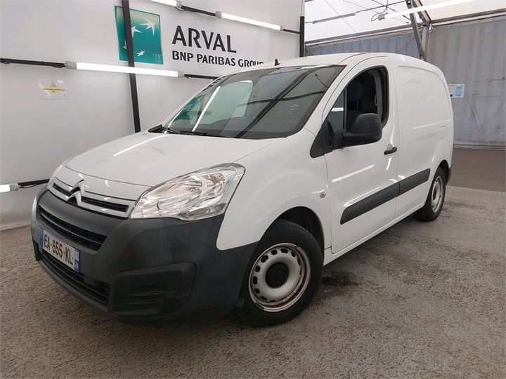 citroen berlingo 2016 vf77bbhw6fj882961